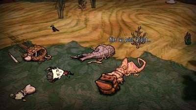 don t starve hamlet|Guides/Hamlet Survival Guide .
